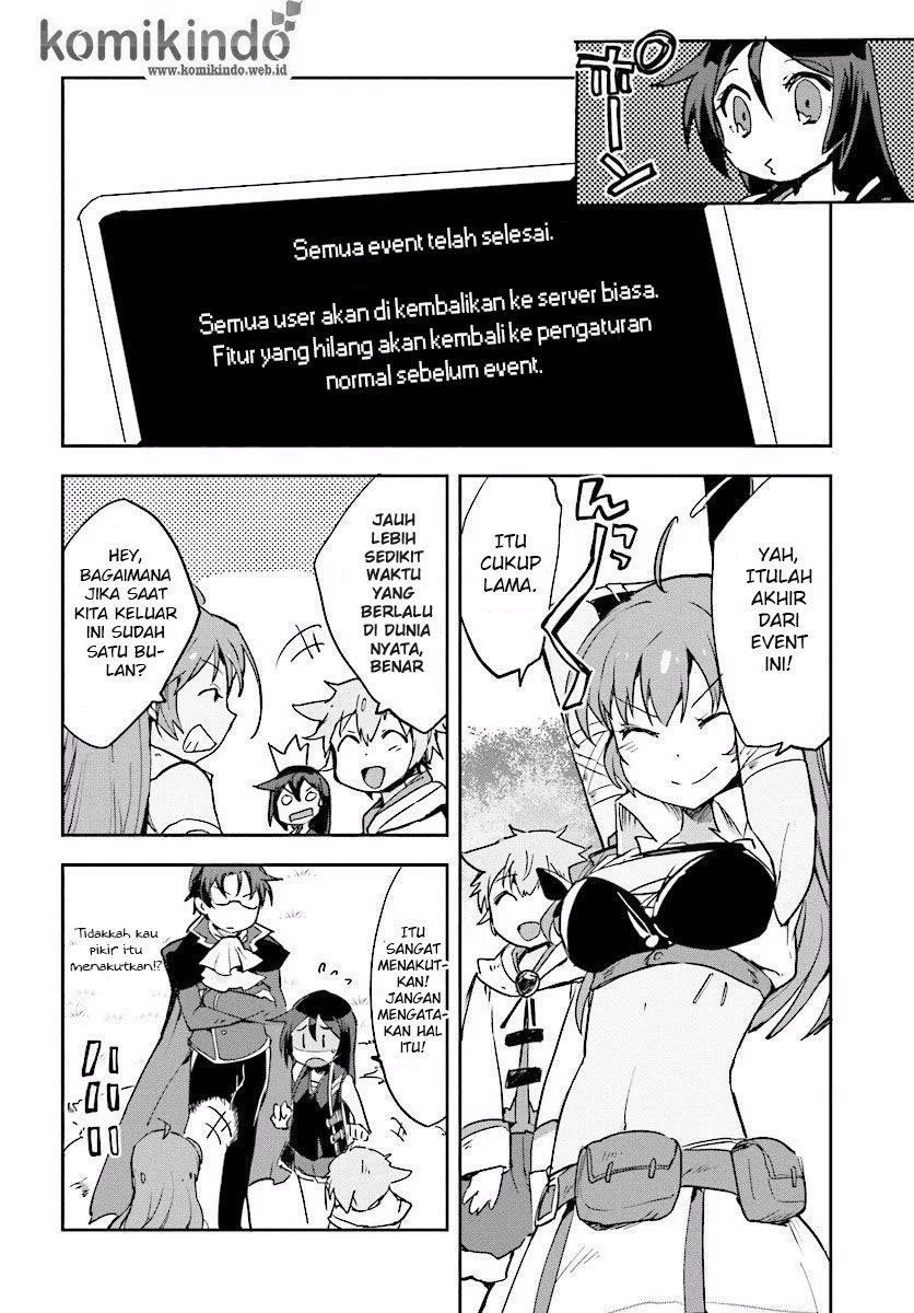Only Sense Online Chapter 22 Image 26