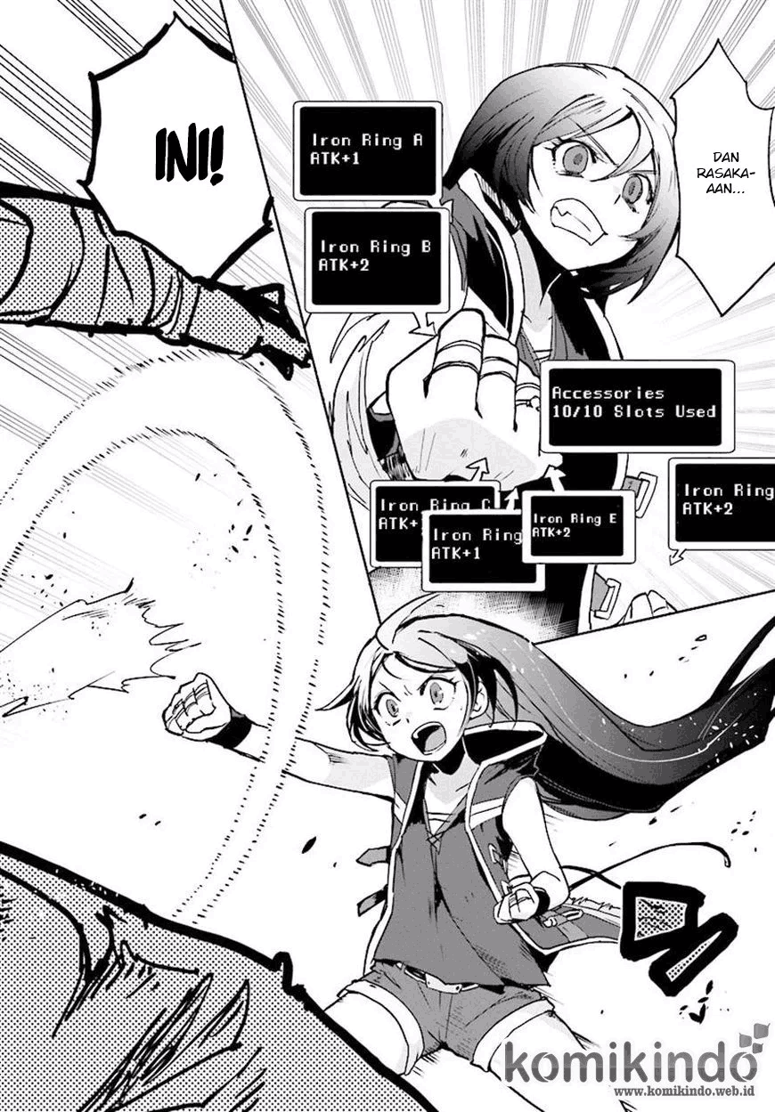 Only Sense Online Chapter 23 Image 6