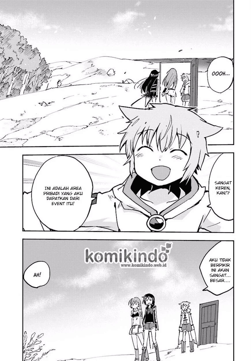 Only Sense Online Chapter 23 Image 13