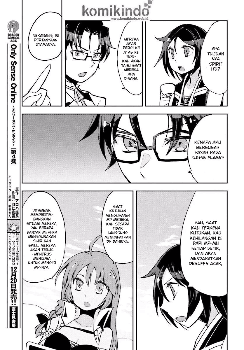 Only Sense Online Chapter 24 Image 15