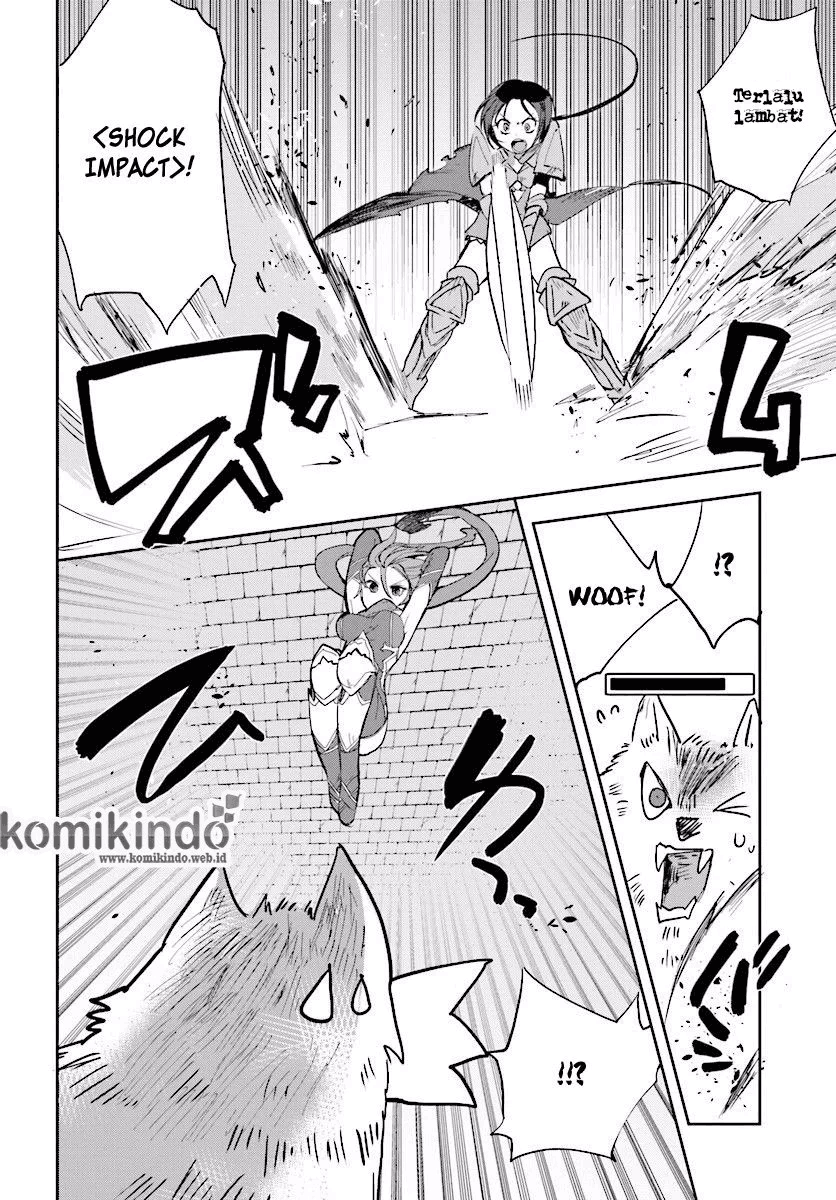 Only Sense Online Chapter 24 Image 20