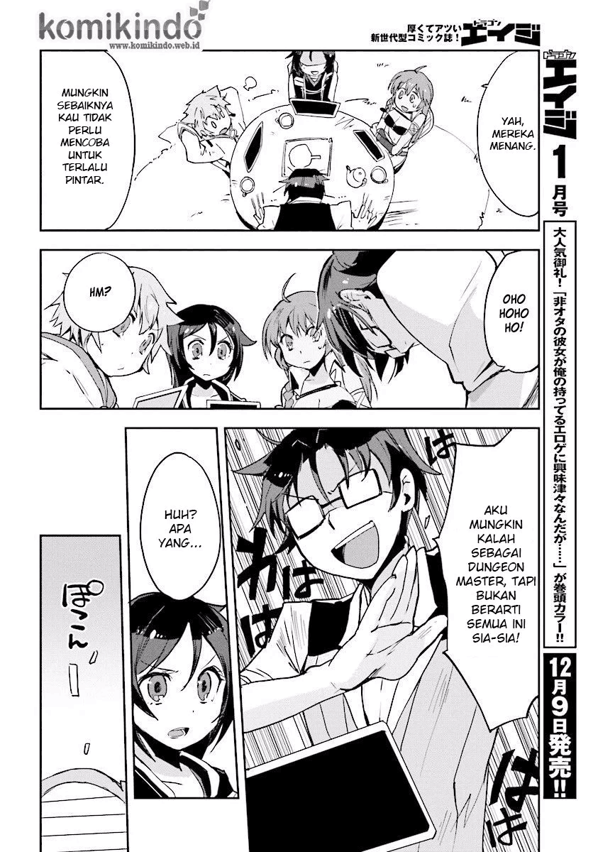 Only Sense Online Chapter 24 Image 24