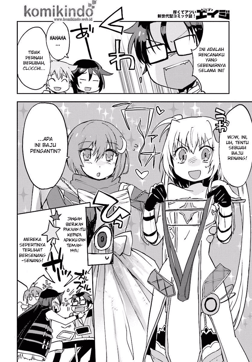 Only Sense Online Chapter 24 Image 26