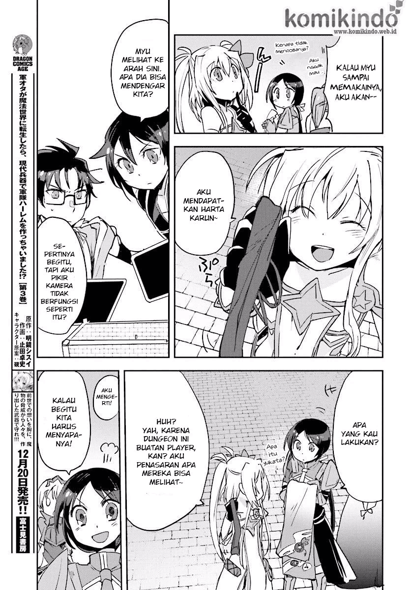 Only Sense Online Chapter 24 Image 27
