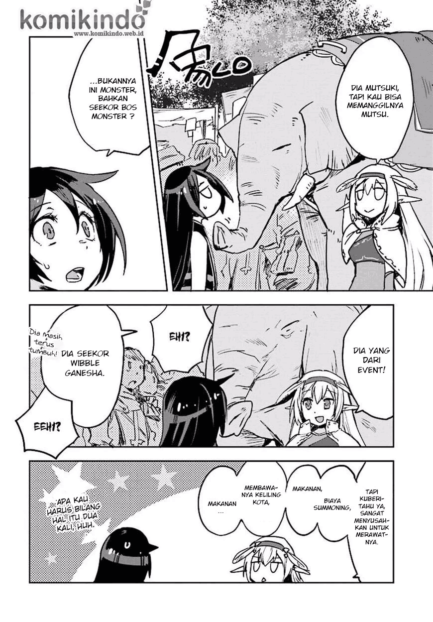 Only Sense Online Chapter 25 Image 8