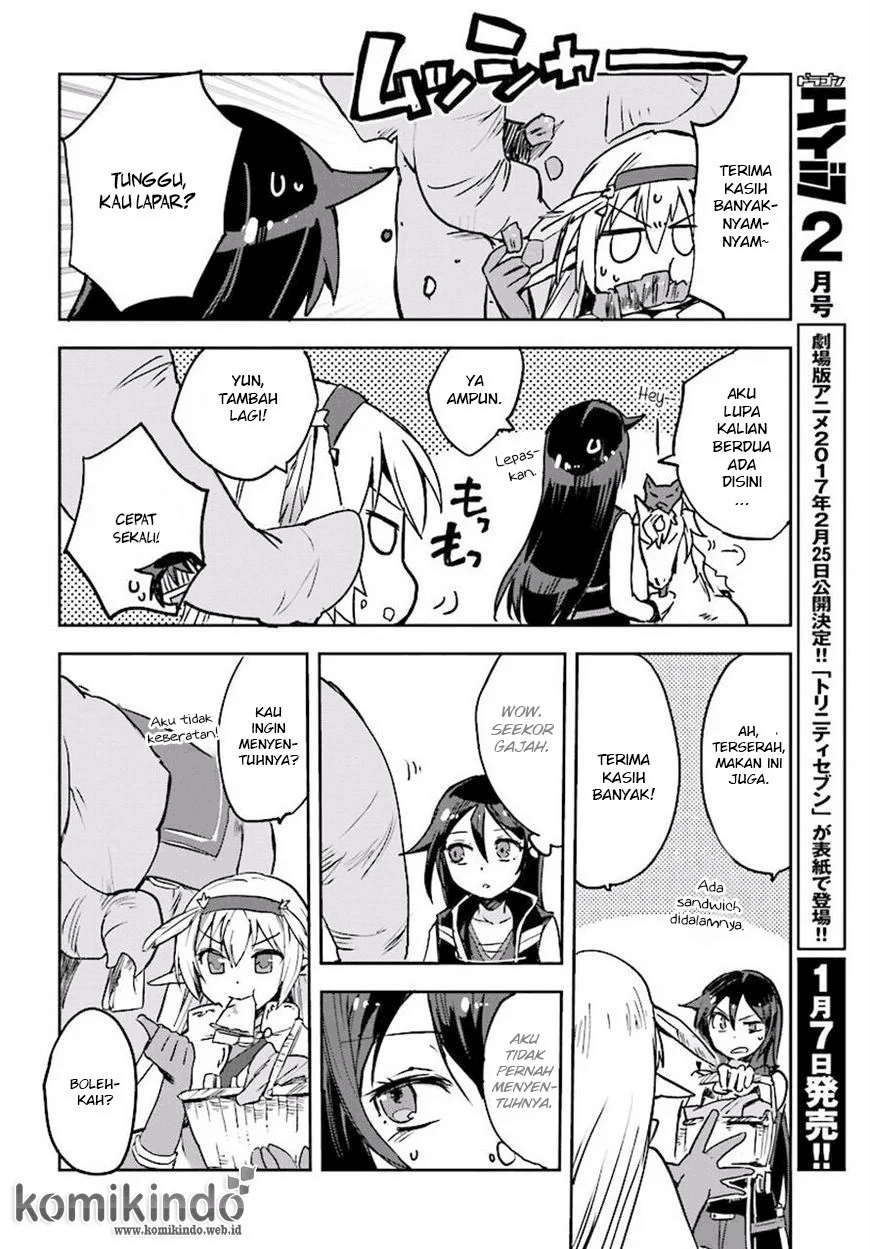 Only Sense Online Chapter 25 Image 10