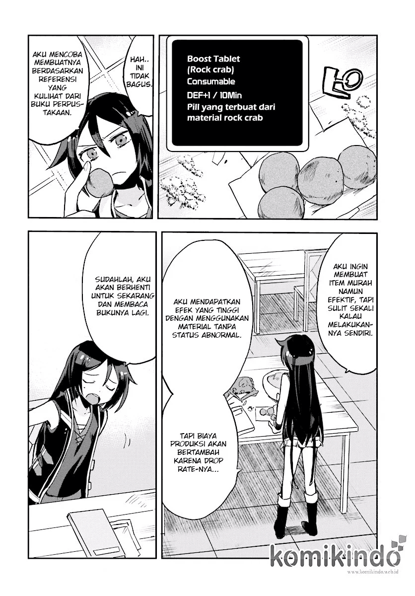 Only Sense Online Chapter 26 Image 2
