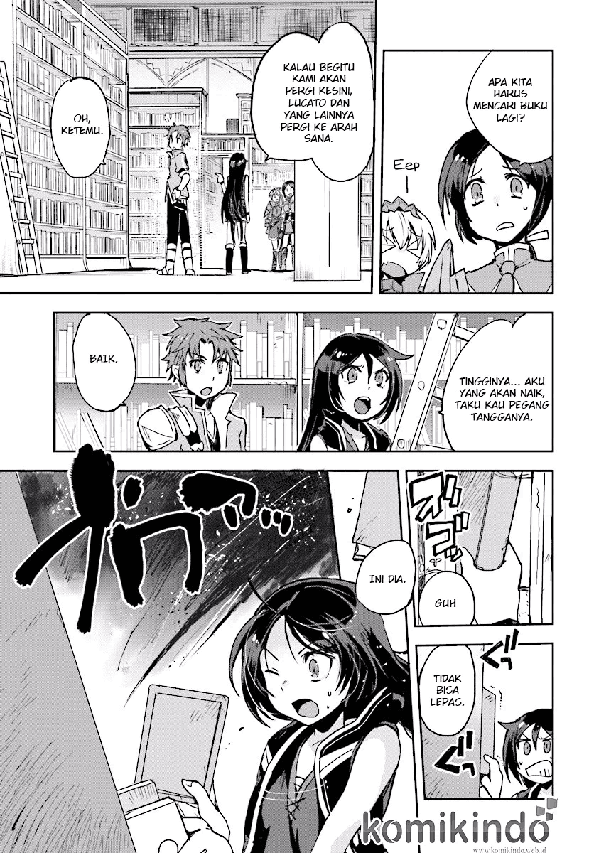 Only Sense Online Chapter 27 Image 19