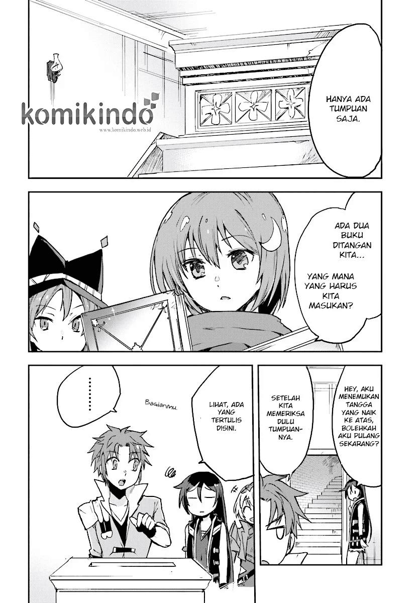Only Sense Online Chapter 27 Image 26