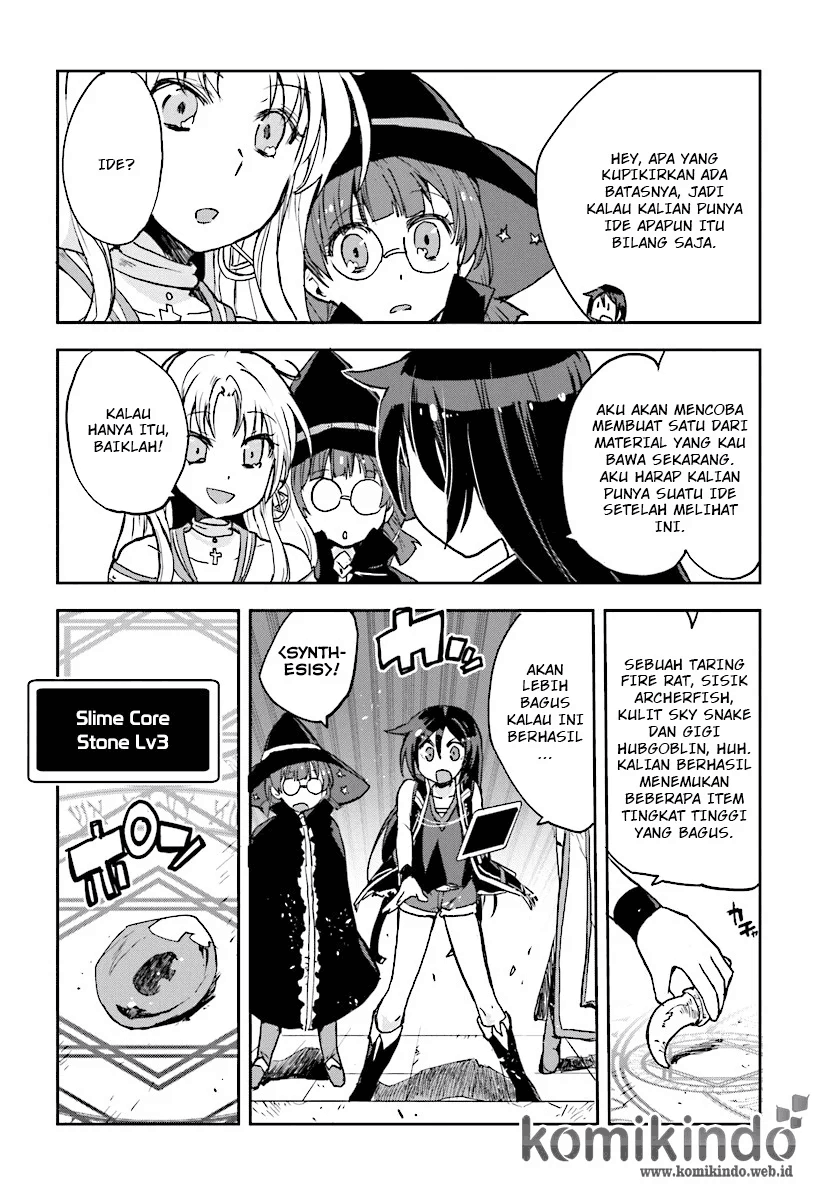 Only Sense Online Chapter 28 Image 14