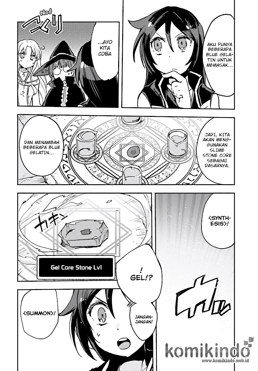 Only Sense Online Chapter 28 Image 18
