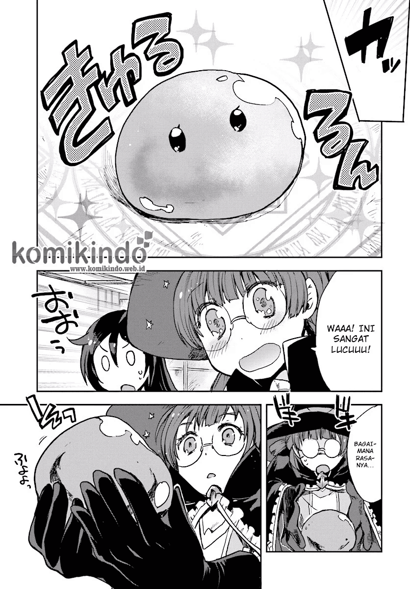 Only Sense Online Chapter 28 Image 19