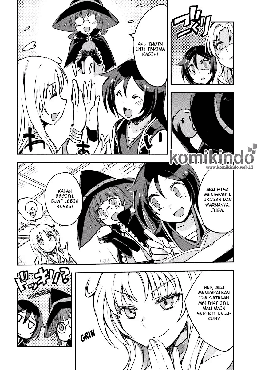 Only Sense Online Chapter 28 Image 20