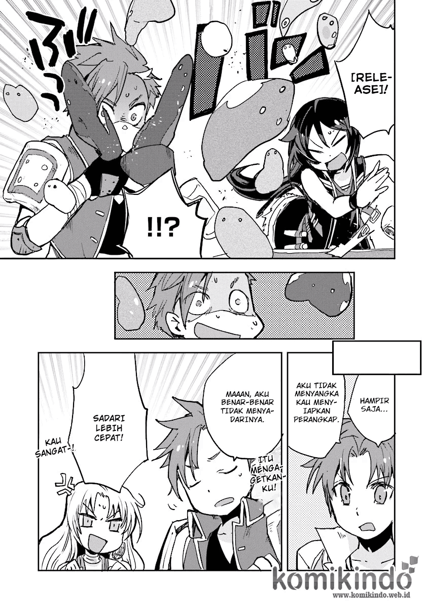 Only Sense Online Chapter 28 Image 25