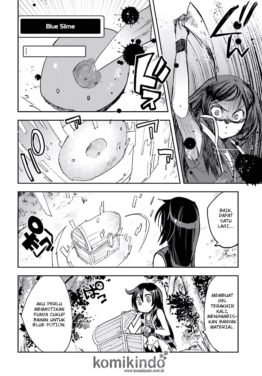 Only Sense Online Chapter 29 Image 2