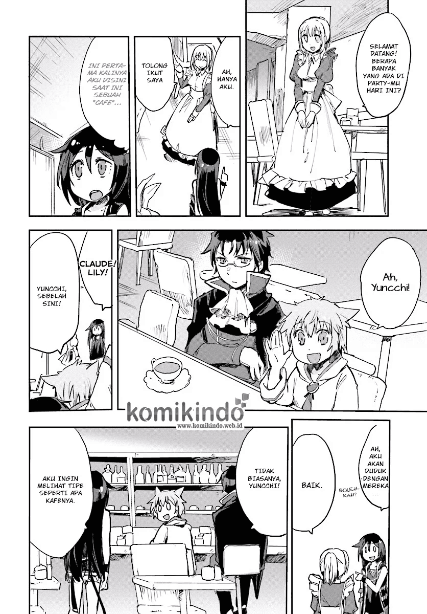 Only Sense Online Chapter 29 Image 4