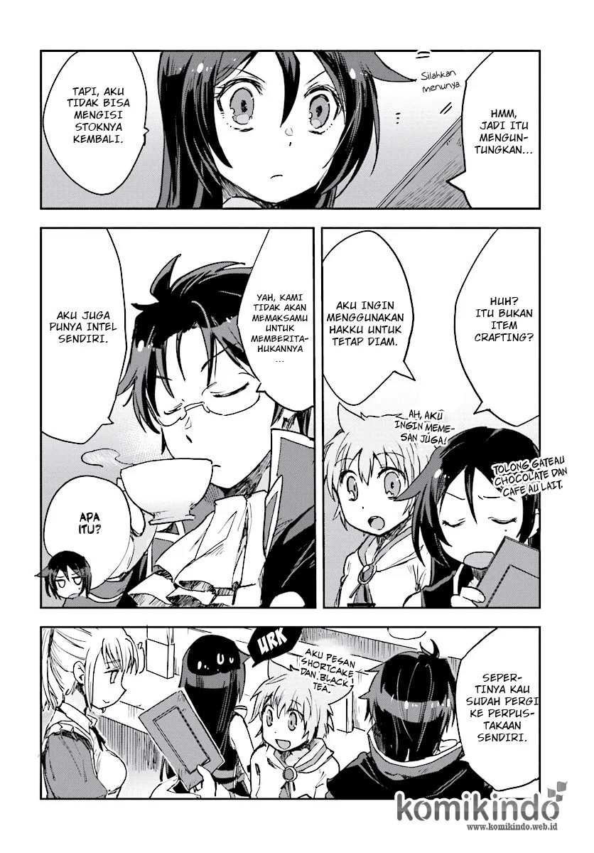 Only Sense Online Chapter 29 Image 6
