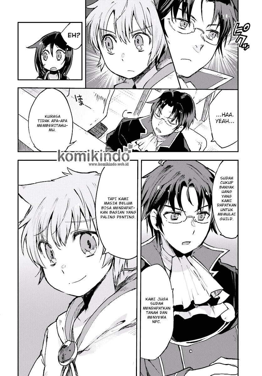 Only Sense Online Chapter 29 Image 10