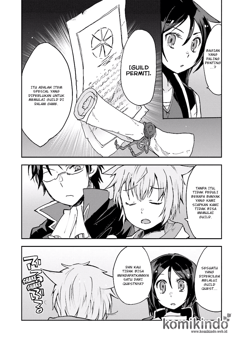 Only Sense Online Chapter 29 Image 11