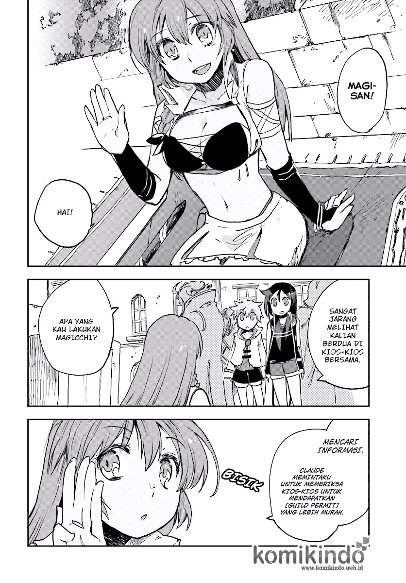 Only Sense Online Chapter 29 Image 16