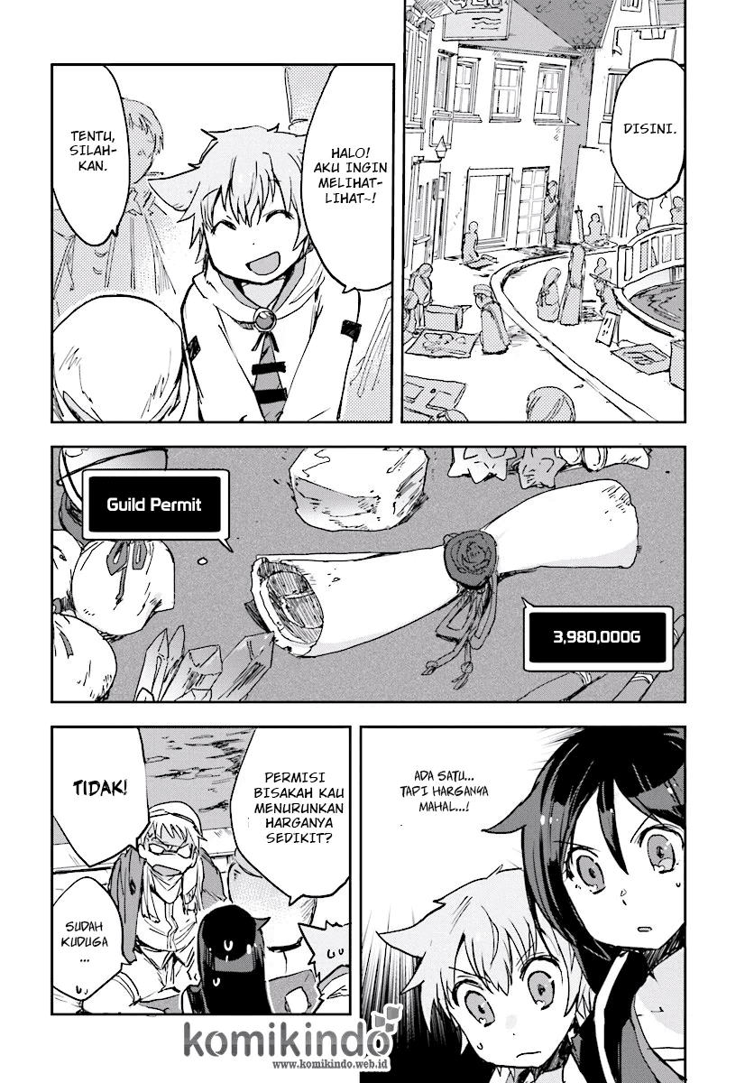 Only Sense Online Chapter 29 Image 18
