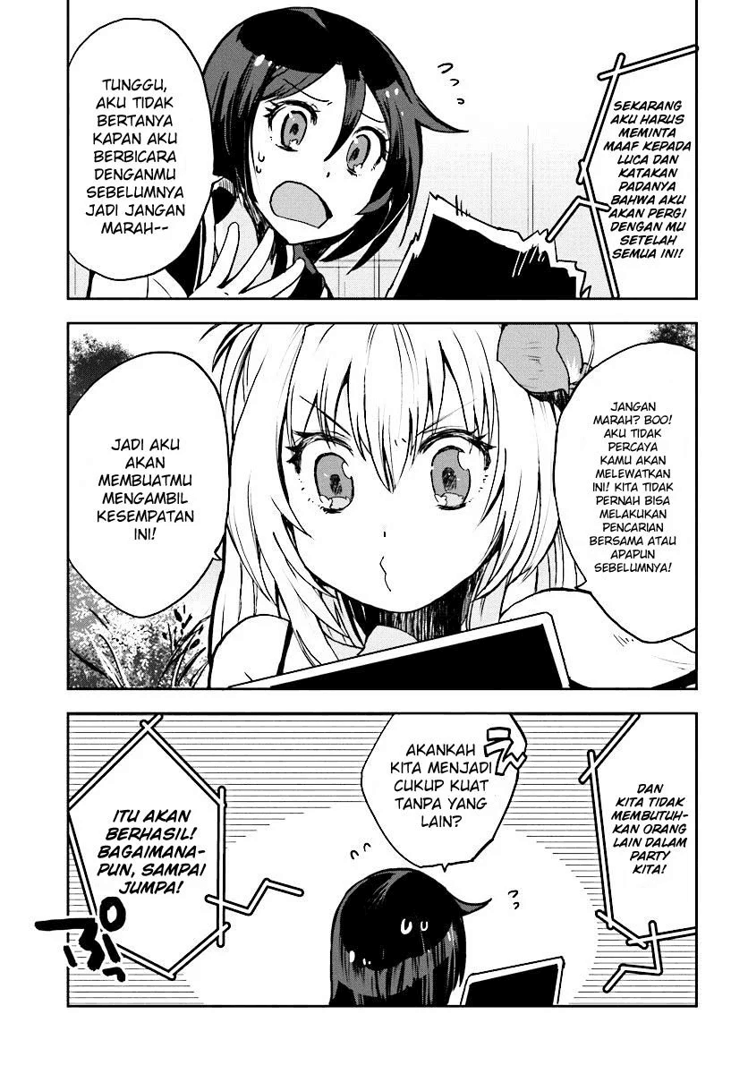 Only Sense Online Chapter 30 Image 5