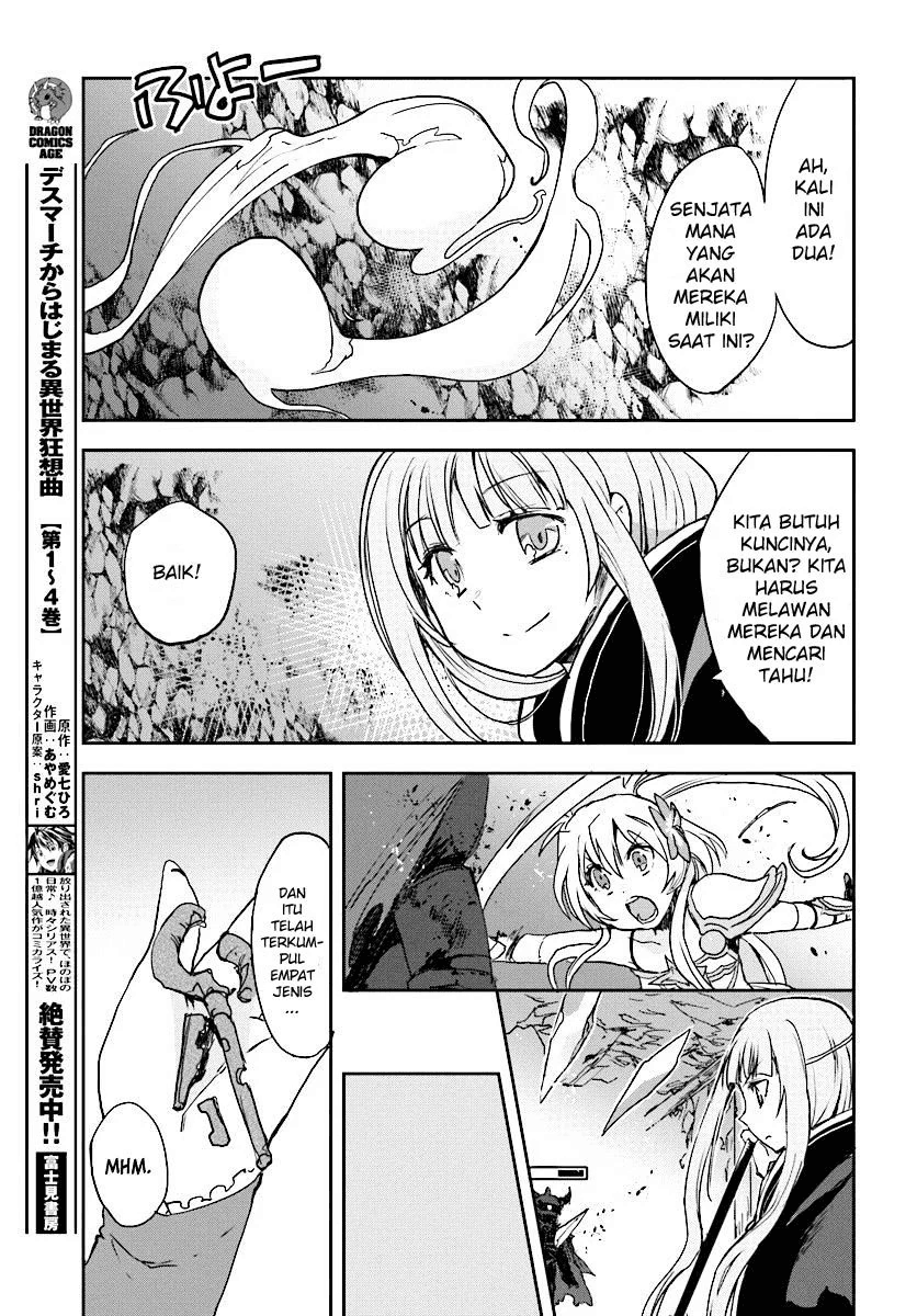 Only Sense Online Chapter 30 Image 21