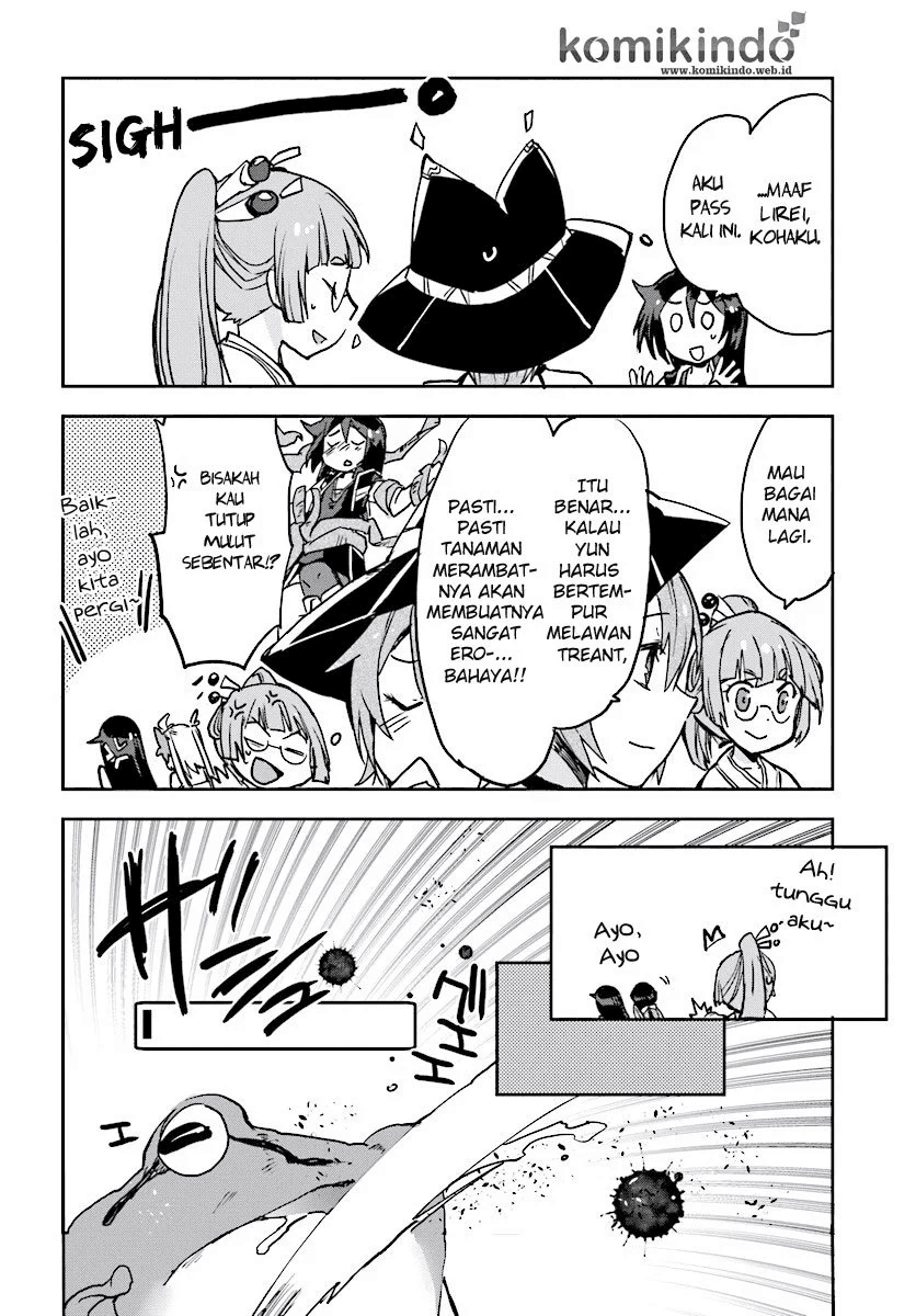 Only Sense Online Chapter 32 Image 26