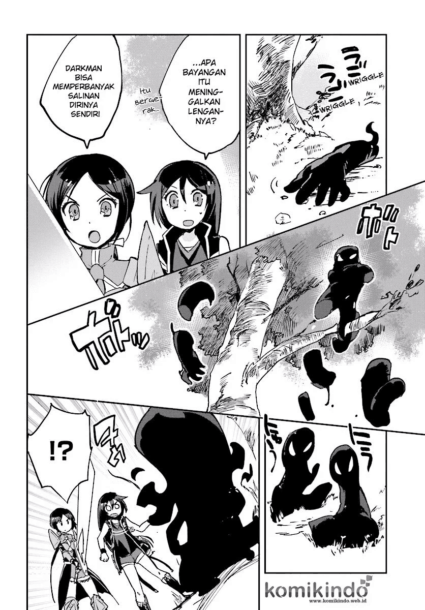 Only Sense Online Chapter 33 Image 4