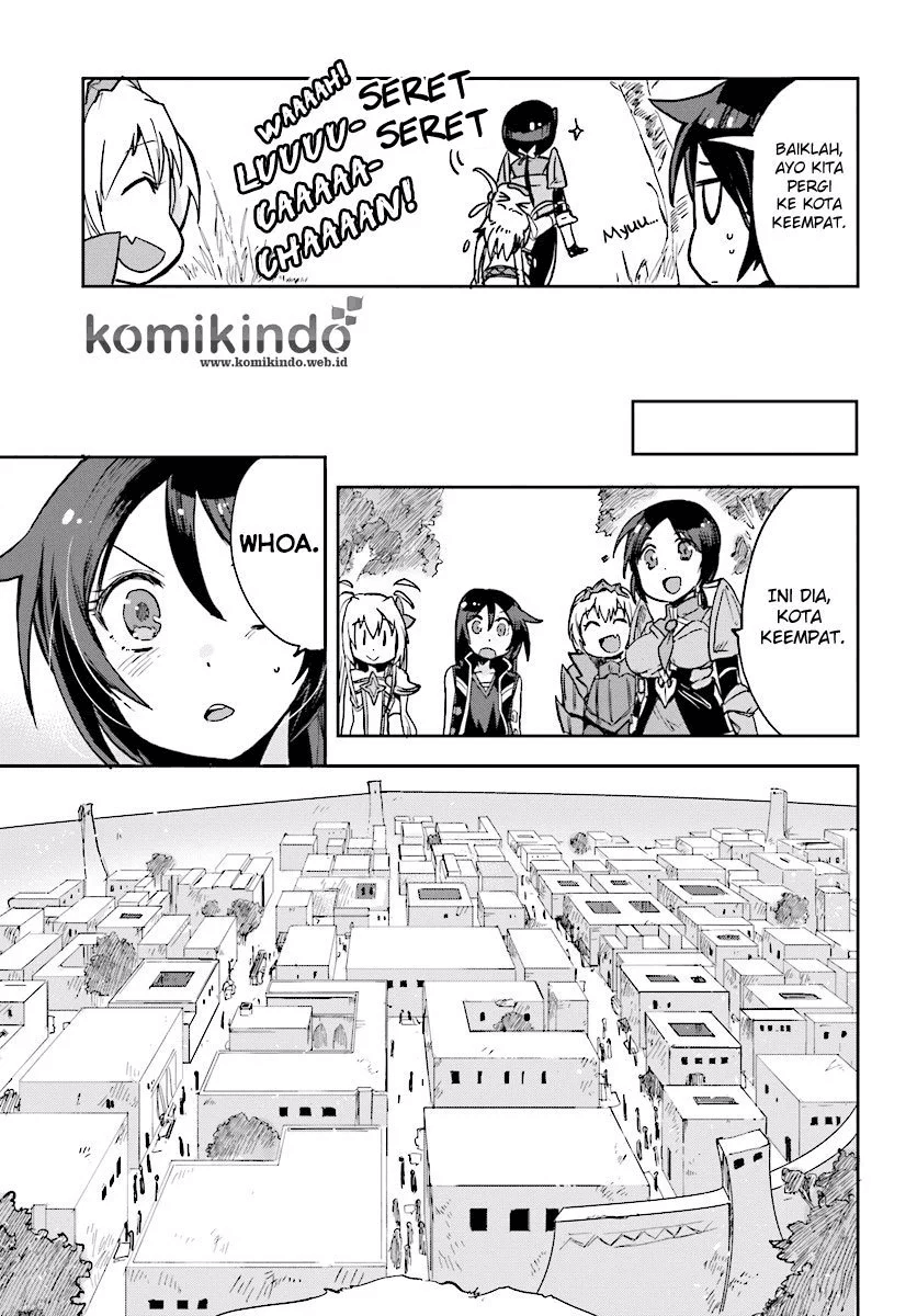 Only Sense Online Chapter 33 Image 13