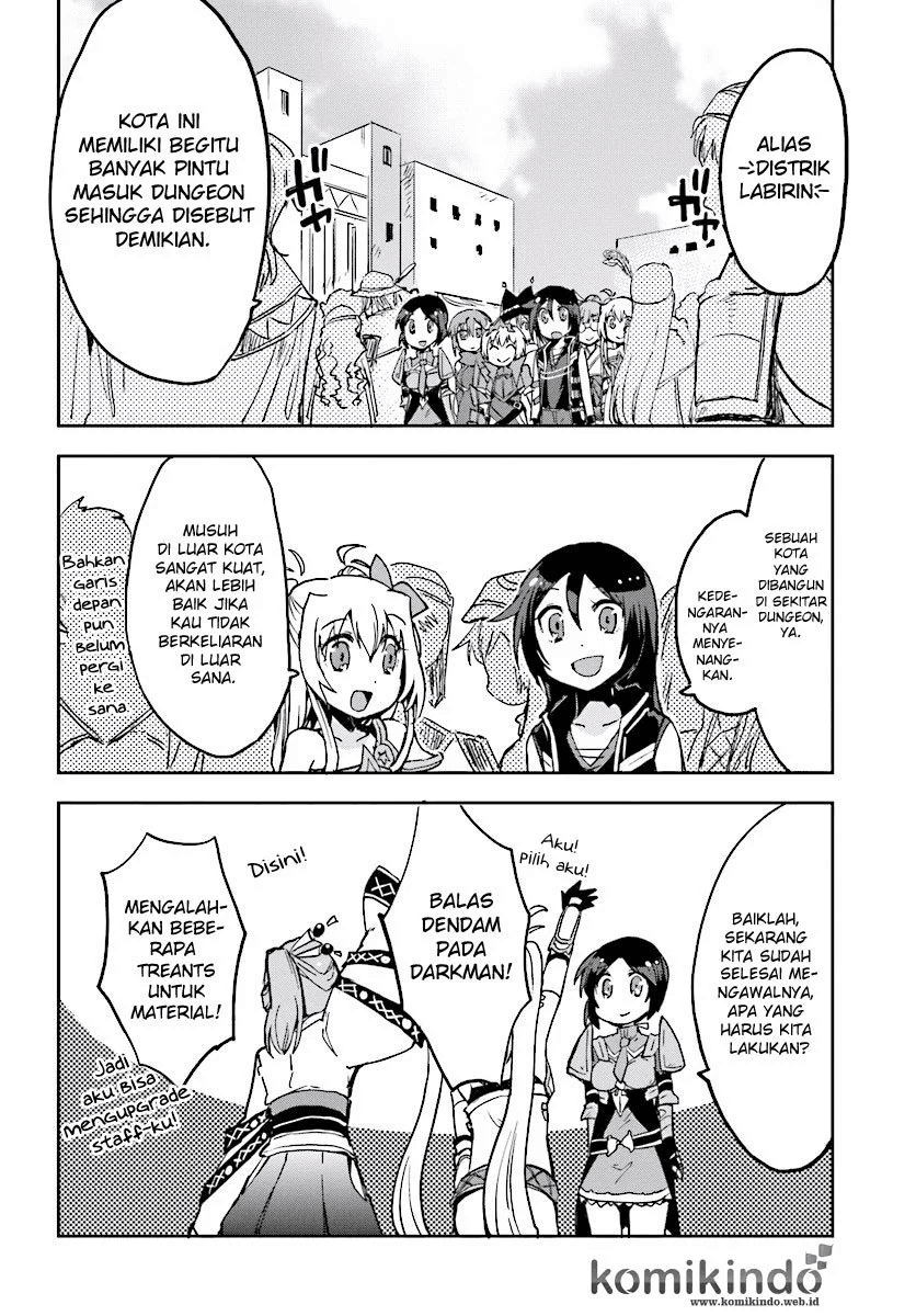 Only Sense Online Chapter 33 Image 14