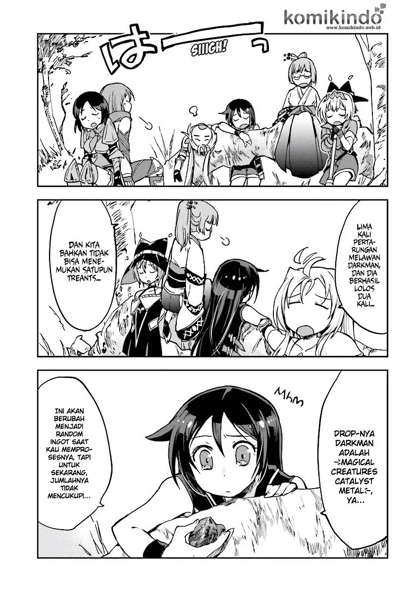 Only Sense Online Chapter 33 Image 17