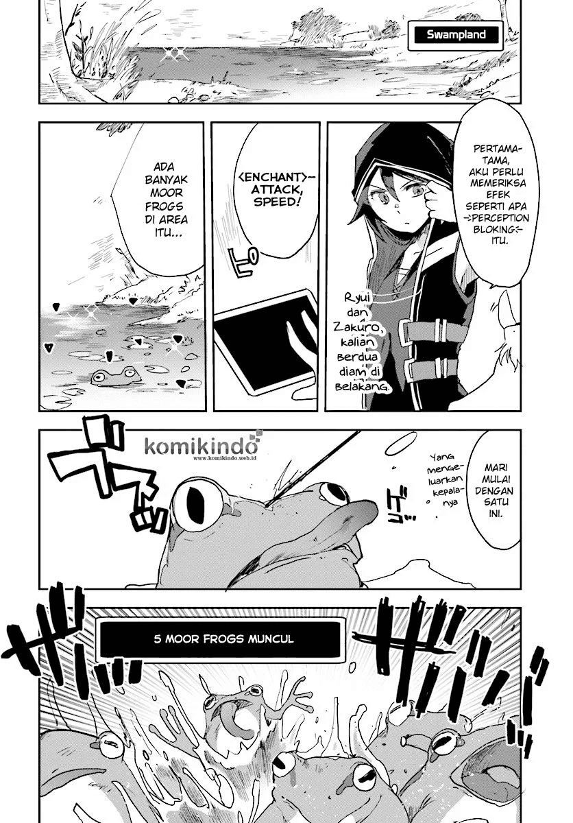 Only Sense Online Chapter 35 Image 14