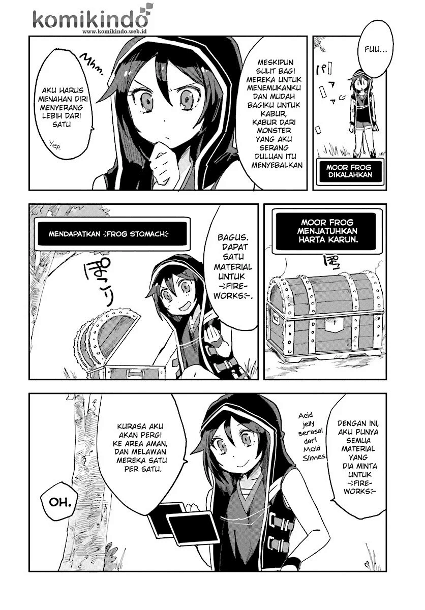 Only Sense Online Chapter 35 Image 16