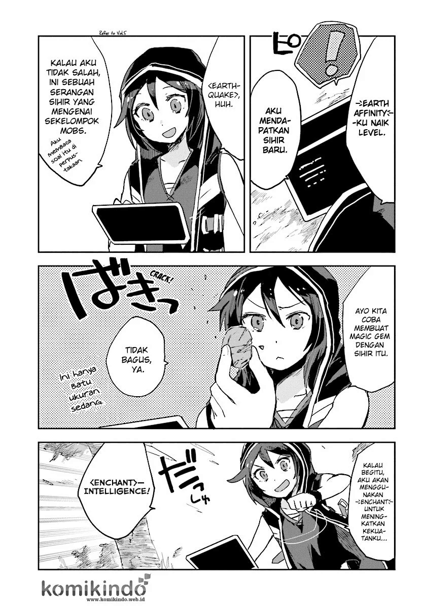 Only Sense Online Chapter 35 Image 17