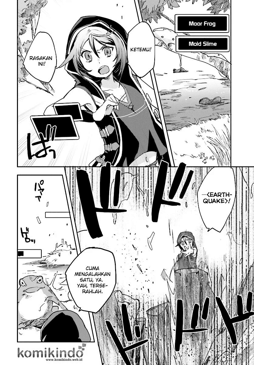 Only Sense Online Chapter 35 Image 18