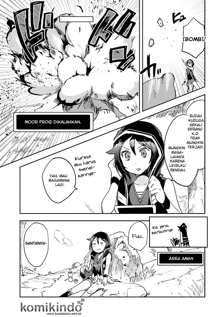 Only Sense Online Chapter 35 Image 19