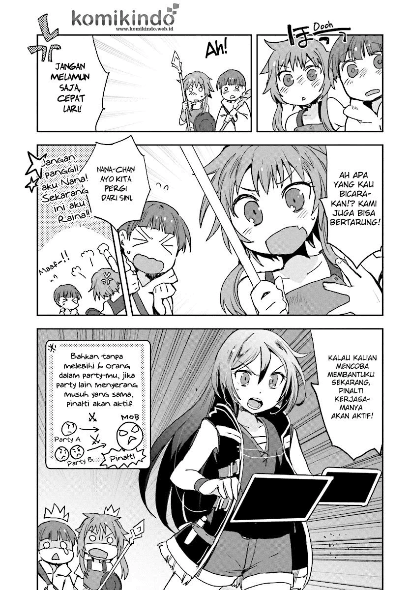 Only Sense Online Chapter 35 Image 27
