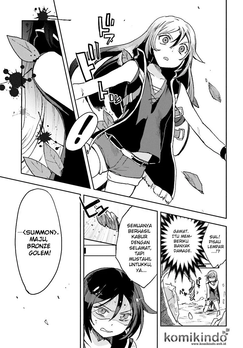 Only Sense Online Chapter 35 Image 29