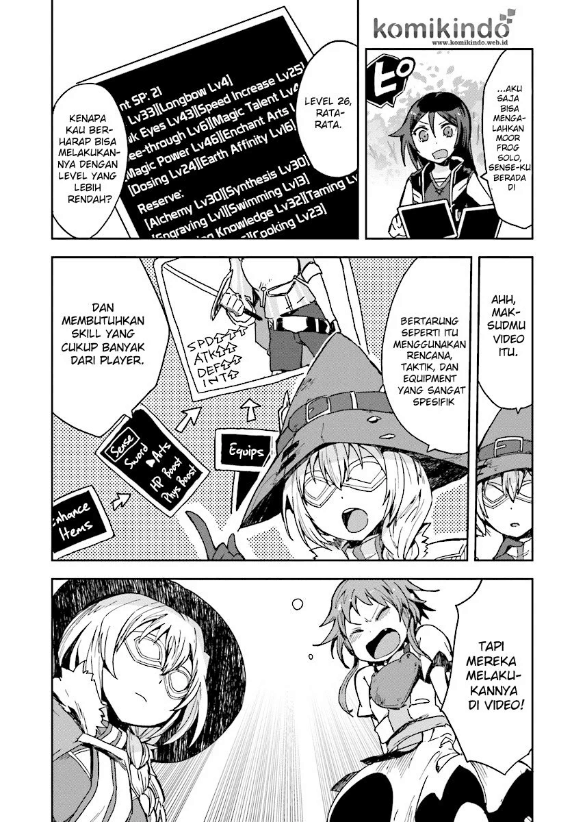 Only Sense Online Chapter 36 Image 11