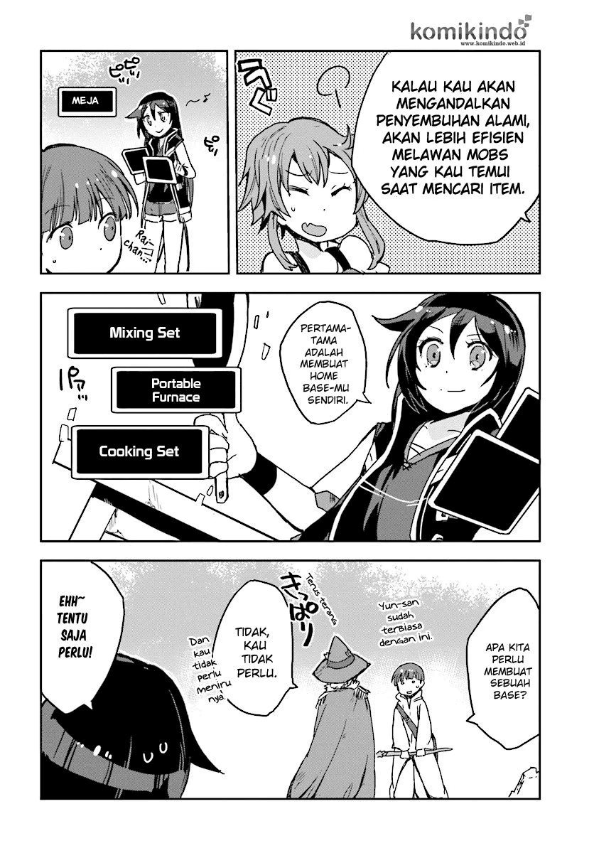 Only Sense Online Chapter 36 Image 18