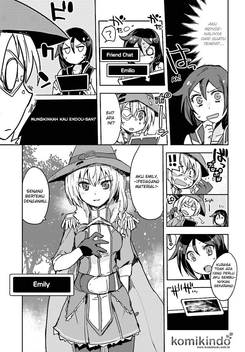 Only Sense Online Chapter 36 Image 29
