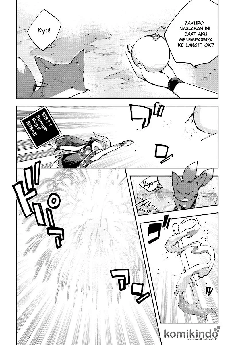 Only Sense Online Chapter 37 Image 5