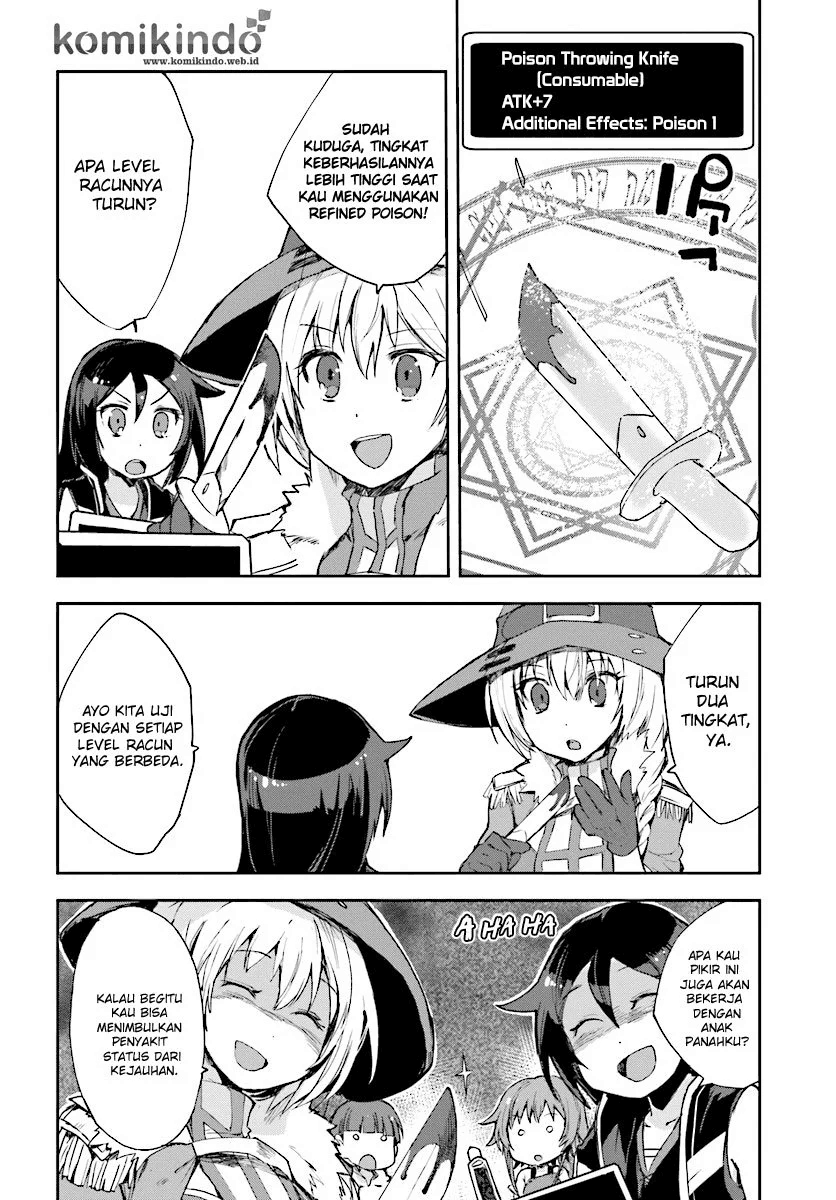 Only Sense Online Chapter 37 Image 11