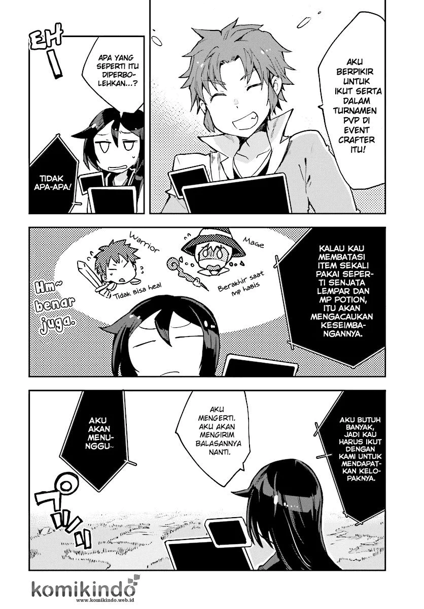 Only Sense Online Chapter 37 Image 17