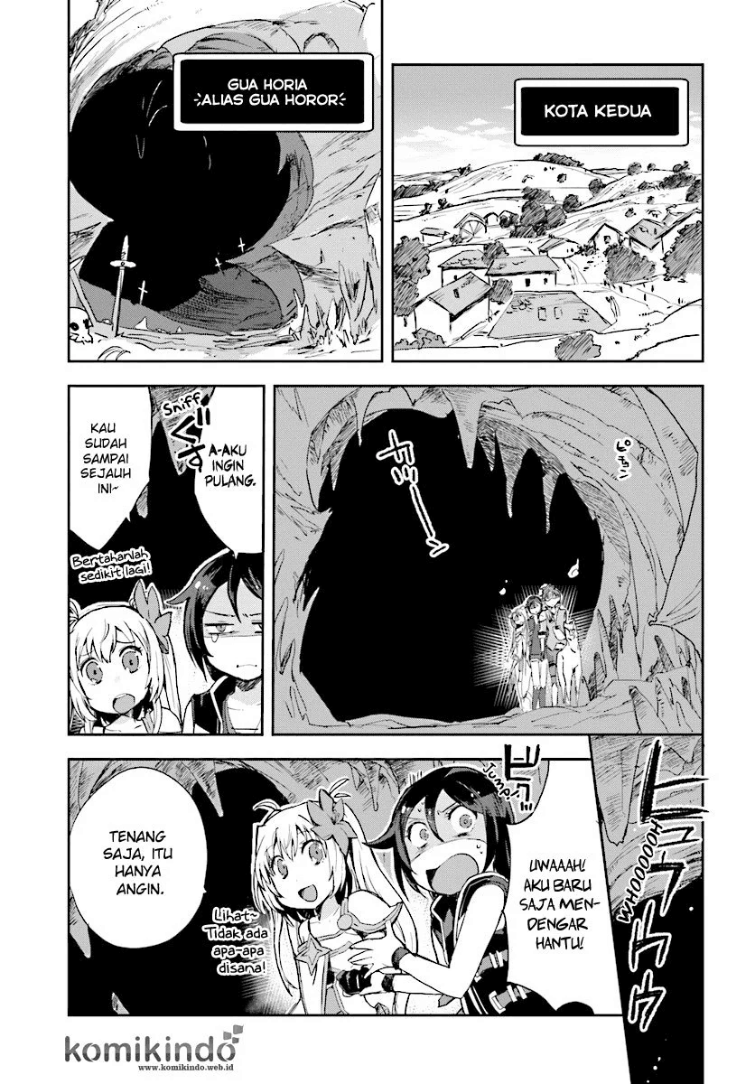 Only Sense Online Chapter 37 Image 24