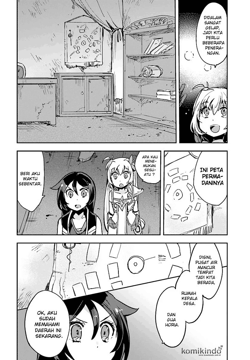 Only Sense Online Chapter 38 Image 10