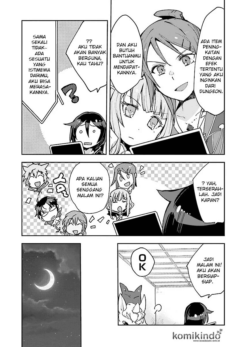 Only Sense Online Chapter 39 Image 25