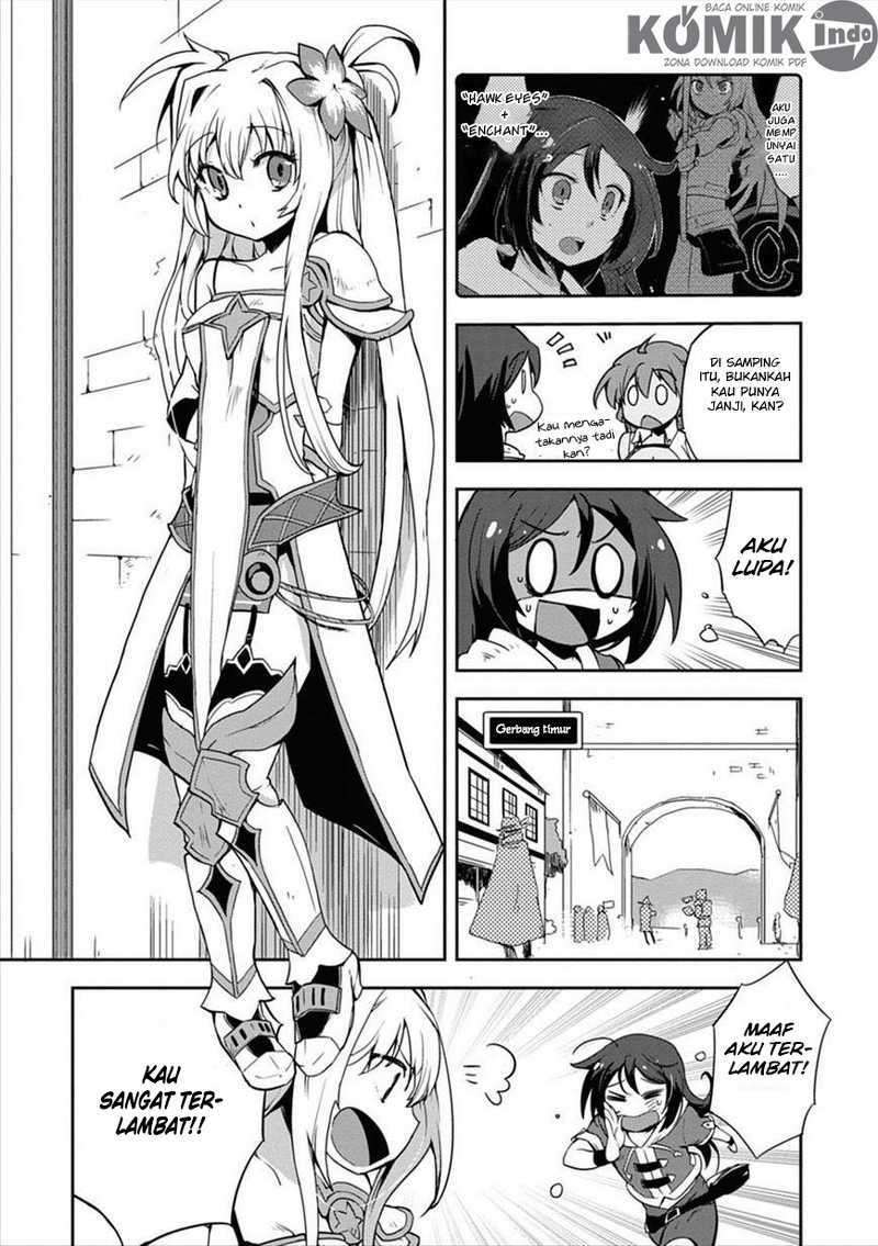 Only Sense Online Chapter 4 Image 20
