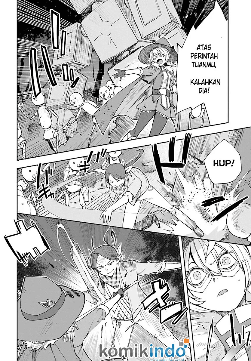 Only Sense Online Chapter 45 Image 2